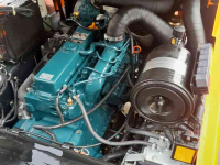 Chariot élévateur  Doosan D18S