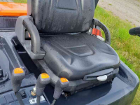 Chariot élévateur  Doosan D18S