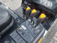 Chariot élévateur  Doosan D18S