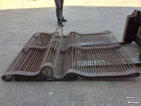 Arracheuse de pommes de terre Grimme Rooimat