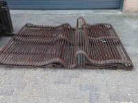 Arracheuse de pommes de terre Grimme Rooimat