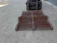 Arracheuse de pommes de terre Grimme Rooimat