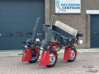 Chariot de sélection Vlaming SL-3 Selectiewagen