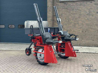 Chariot de sélection Vlaming SL-3 Selectiewagen
