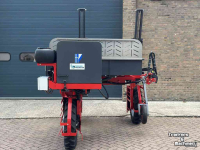 Chariot de sélection Vlaming SL-3 Selectiewagen