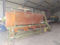 Trieuse Schouten Kwartet KW60/100 sta-zit
