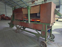 Trieuse Schouten Kwartet KW60/100 sta-zit