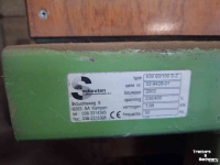 Trieuse Schouten Kwartet KW60/100 sta-zit