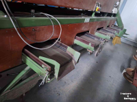Trieuse Schouten Kwartet KW60/100 sta-zit