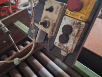 Trieuse Schouten Kwartet KW60/100 sta-zit