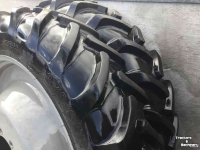 Roues, Pneus, Jantes, Barillets Jumelage Alliance 270/95-38 en 270/95-54