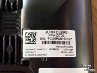 Systèmes et accessoires de GPS John Deere G5 PLUS UNIVERSAL DISPLAY