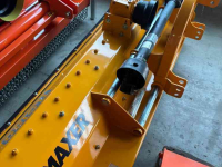 Faucheuse Maxer TLG180M klepelmaaier