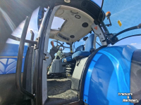 Tracteur New Holland T6080