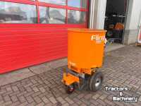 Remorque Flingk Flingk SE 250
