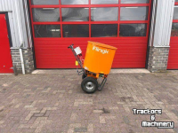 Remorque Flingk Flingk SE 250