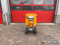 Remorque Flingk Flingk SE 250