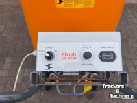 Remorque Flingk Flingk SE 250