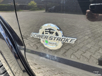 Pick up Ford 6.7 V8 Powerstroke. Superduty, Lariat, Crew-Cab, Grijs kenteken.