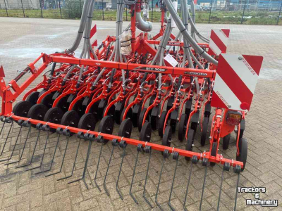 Semoir Kuhn BFT3000