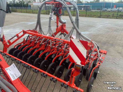 Semoir Kuhn BFT3000