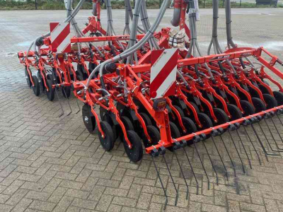 Semoir Kuhn BFT3000