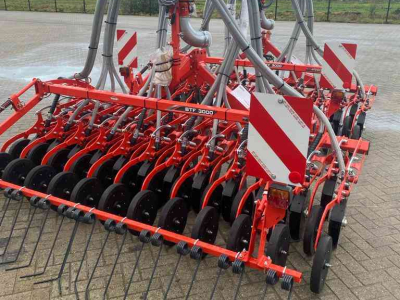 Semoir Kuhn BFT3000