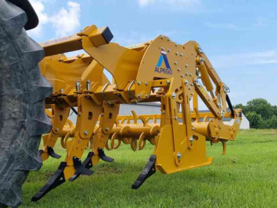 Décompacteur Alpego Craker K-EVO