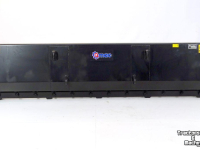 Grappins à fumier Qmac MESTVORK 2.40M EURO