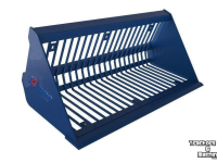 Grappins à betteraves Qmac BIETENBAK / WORTELBAK 2.20 MINI