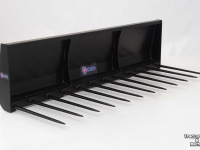 Chargeur frontal Qmac MV240 Mestvork / Mestriek