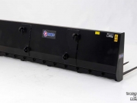 Chargeur frontal Qmac MV240 Mestvork / Mestriek