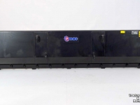 Chargeur frontal Qmac MV240 Mestvork / Mestriek