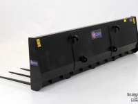 Chargeur frontal Qmac MV240 Mestvork / Mestriek