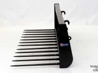 Chargeur frontal Qmac MV240 Mestvork / Mestriek
