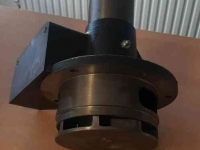 Nouvelles pièces diverse Steyr plus serie en 81** serie