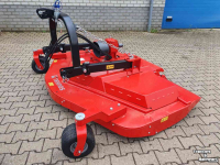 Tondeuse de refus Tehnos MT 180 Profi