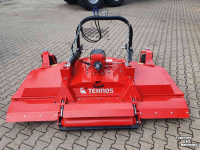 Tondeuse de refus Tehnos MT 180 Profi