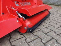 Tondeuse de refus Tehnos MT 180 Profi