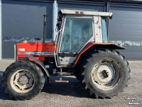Tracteurs Massey Ferguson 3050