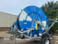 Enrouleur d‘irrigation Ocmis R4 110-350