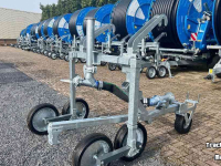 Enrouleur d‘irrigation Ocmis R4 110-350
