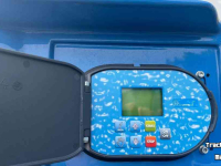 Enrouleur d‘irrigation Ocmis R4 110-350