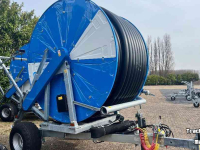 Enrouleur d‘irrigation Ocmis R4 110-350