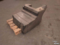 Pièces d‘occasion diverse Massey Ferguson Brandstoftank 3000-serie