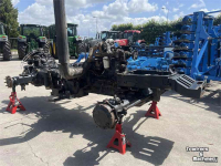 Pièces d‘occasion pour tracteurs Case-IH Maxxum 100 / Onderdelen / Parts / Teile