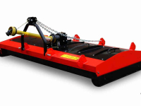 Tondeuse de refus Peecon WEILANDBLOTER 280 CM