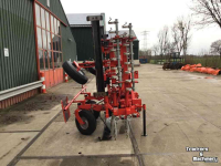 Herse étrille Evers Grass Profi GPG 4.40 Fronteg / Wiedeg