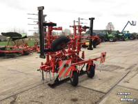 Herse étrille Evers Grass Profi GPG 4.40 Fronteg / Wiedeg