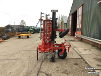 Herse étrille Evers Grass Profi GPG 4.40 Fronteg / Wiedeg